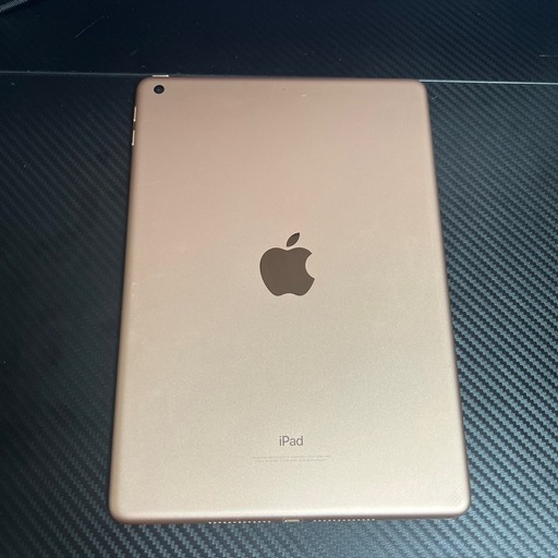 iPad 第6世代 128GB【販売中】