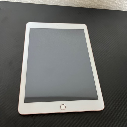 iPad 第6世代 128GB【販売中】