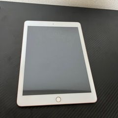 iPad 第6世代 128GB【販売中】の画像