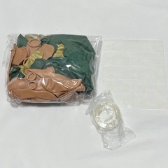 バースデーバルーン ベビーシャワー バルーンセット 風船 動物 誕生日の画像