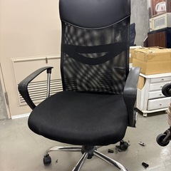 オフィスチェアー　01の画像