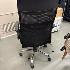 オフィスチェアー　01の画像