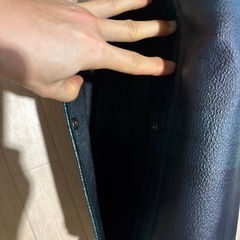 Royal County of Berkshire Polo Clubのショルダーバッグの画像