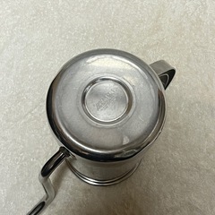 カリタステンレスポットの画像