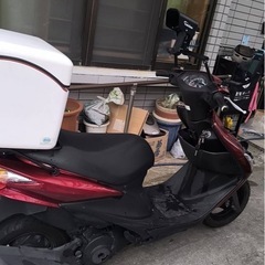 アドレスv125s 　の画像