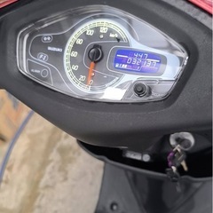 アドレスv125s 　の画像