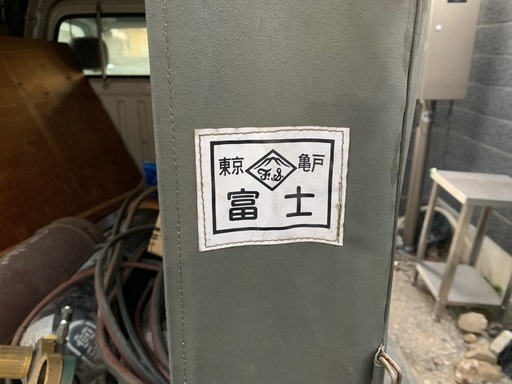 スバル　サンバー　荷台　屋根　幌　骨組　セット　赤帽 軽トラック　SUBARU