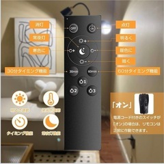 リビング間接照明の画像