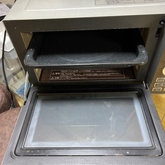 オーブンレンジパナソニックの画像