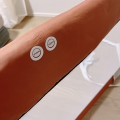 ベッドガードの画像