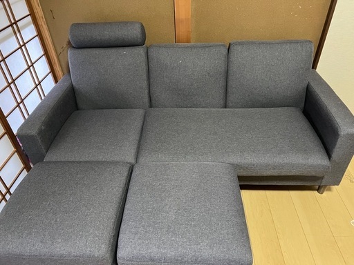 ソファー