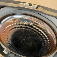 IH炊飯器　ナショナル
の画像