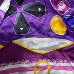 ビッ友戦士　きらめきパワーズ　コスチュームの画像