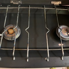 ツーバーナー　SOTO ST-525
の画像