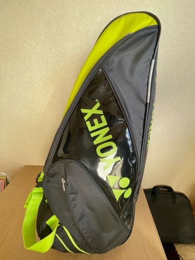 ラケットバック　　YONEX
