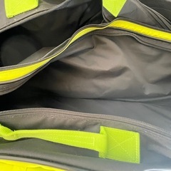 ラケットバック　　YONEXの画像