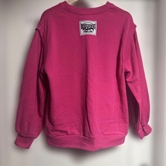 ロデオトレーナーの画像