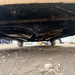 日産モコの画像