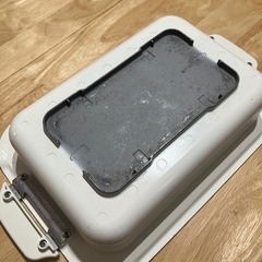 BRUNO コンパクトホットプレート用セラミックコート鍋の画像