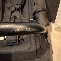 【早期取引希望】AIRBUGGY、ベビーカー、AB型の画像