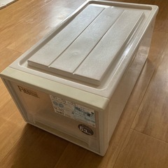 収納ケース　収納ボックスの画像