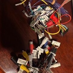 Regeo AZ-723 ナビゲーションの画像