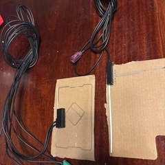 Regeo AZ-723 ナビゲーションの画像