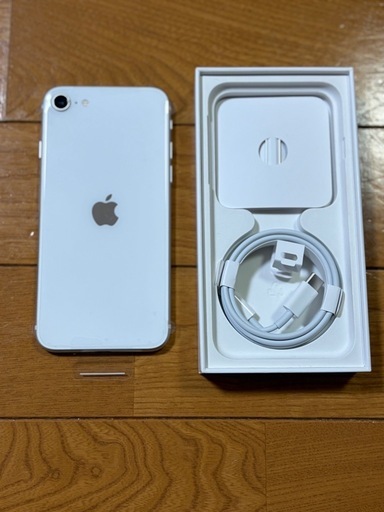 iPhone SE（第2世代）