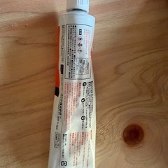 速乾ボンド　未使用品の画像