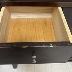 木製シェルフ
の画像