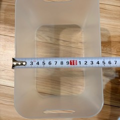 収納ケース　【27個セット】の画像