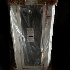 樹脂サッシの画像