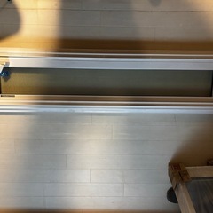 樹脂サッシの画像