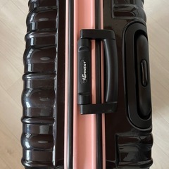 中古　Eminent　スーツケースの画像