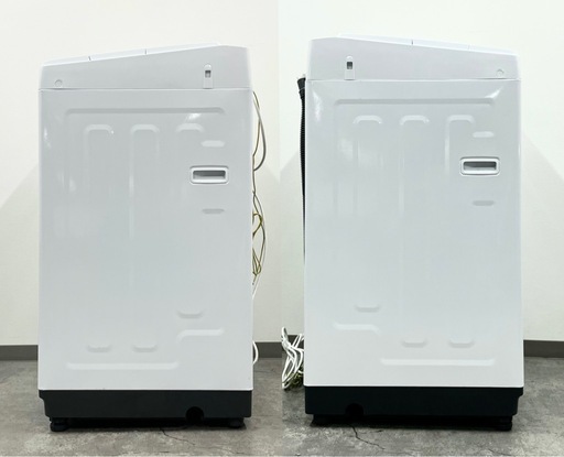 SNT1686 ※蓋割れ有※　アイリスオーヤマ 全自動洗濯機 IAW-T502EN 5kg  2021年製