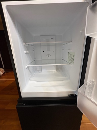 panasonic 冷蔵庫  2024年製 156L NR-B16C2