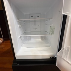 panasonic 冷蔵庫  2025年製 156L NR-B16C2の画像