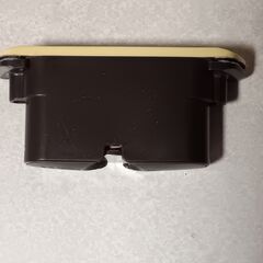 L.R.Baggs M1 Activeとケーブルの画像