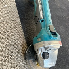 グラインダー　サンダーの画像