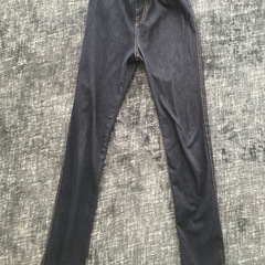 サイズ140 長袖トレーナー、ロンT、スキニーズボンの画像