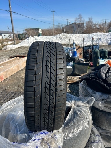 275/45r21/グッドイヤー夏タイヤ 275/45r21/グッドイヤー夏タイヤ