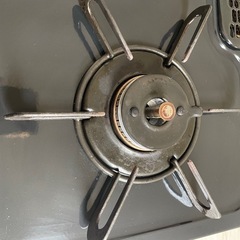 パロマ 【プロパンガス用】 ガステーブル（右強火 J) IC-S89BM-R LPG [ICS89BMRP] [MCM Pの画像