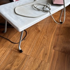 昭和レトロ　松下電器産業株式会社　アイロンセットの画像