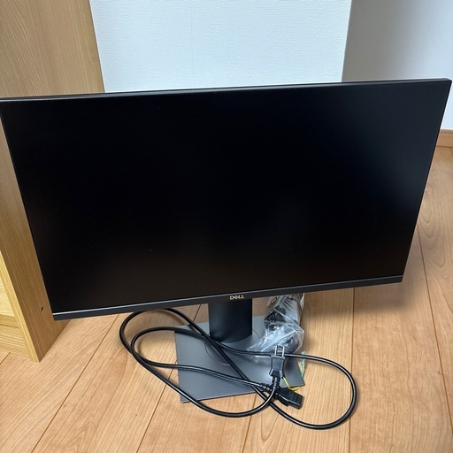 Dell P2419H 24インチ プロフェッショナル モニター