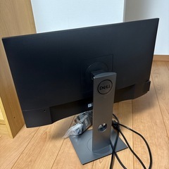Dell P2419H 24インチ プロフェッショナル モニター
の画像