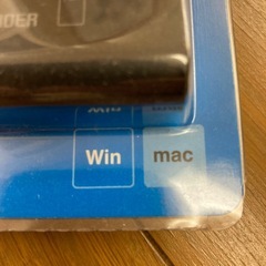 ICカードリーダーの画像