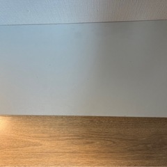 アイリスオーヤマ　モニター台の画像