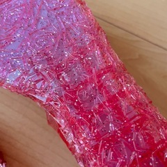 【ほぼ未使用】子供用 プリンセス　ドレスシューズの画像