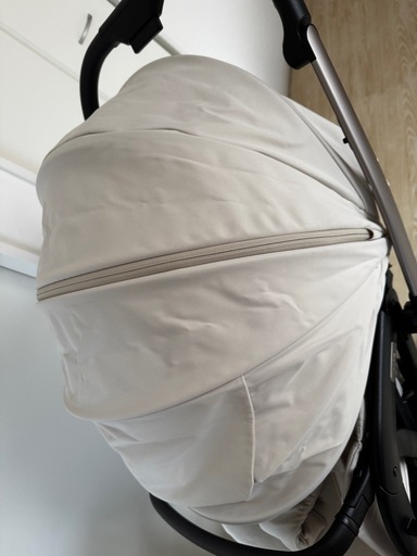 【美品】アップリカ マール