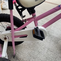 自転車14インチの画像